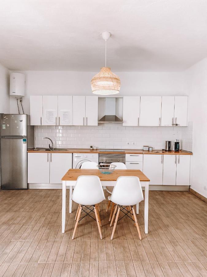 Greentree House Corralejo Eksteriør bilde
