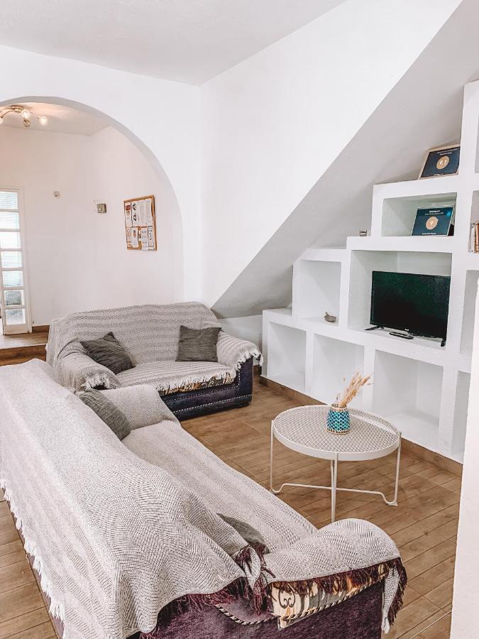Greentree House Corralejo Eksteriør bilde
