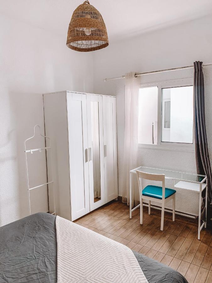 Greentree House Corralejo Eksteriør bilde