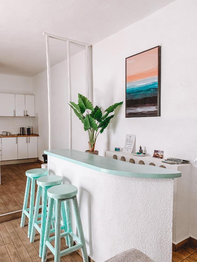 Greentree House Corralejo Eksteriør bilde