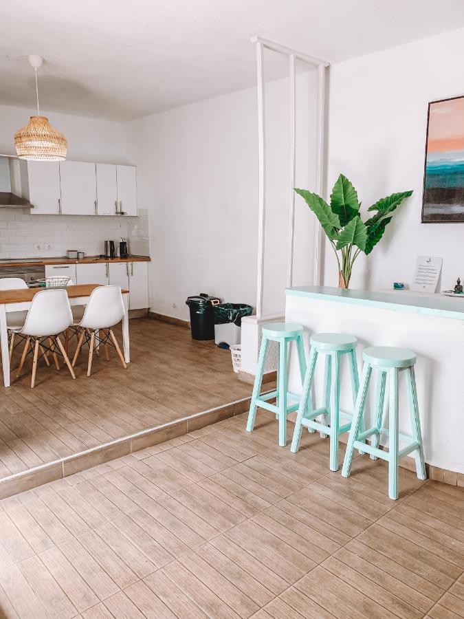 Greentree House Corralejo Eksteriør bilde