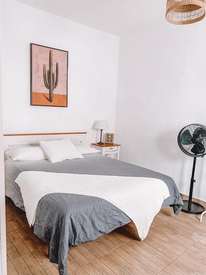 Greentree House Corralejo Eksteriør bilde