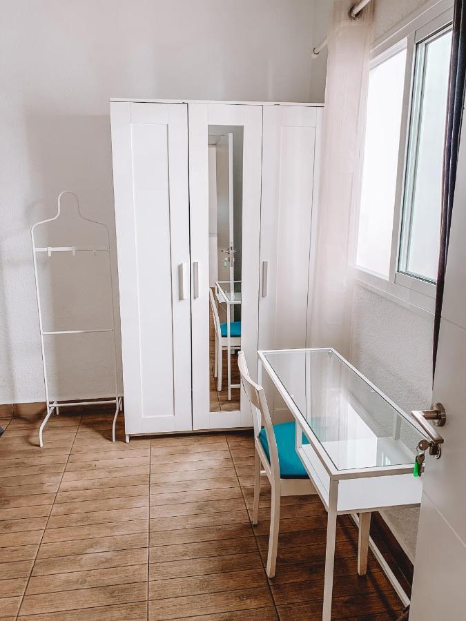 Greentree House Corralejo Eksteriør bilde